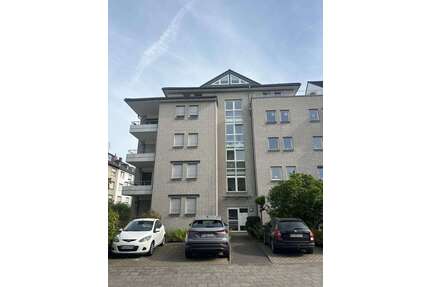 Wohnung zum Kaufen in Mönchengladbach 160.000,00 € 60.94 m²