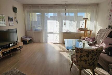 Eigentumswohnung - 93.000,00&nbsp;EUR Kaufpreis, ca.&nbsp; 68,00&nbsp;m&sup2; in Riesa (PLZ: 01587) Neuweida