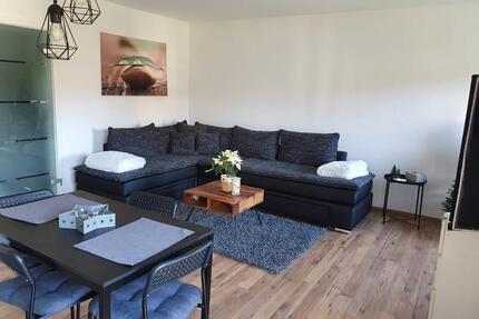 1 Zimmerwohnung in Illertissen zu vermieten - Bellenberg