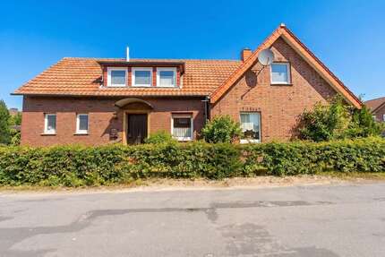 Haus zum Kaufen in Meppen 296.000,00 € 184 m²