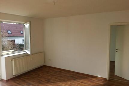 3-Zimmer Wohnung Küche Bad in Hirschau