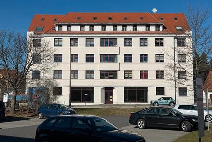 sanierte 2 Zimmerwohnung mit Balkon in Rauschwalde zu vermieten - Görlitz
