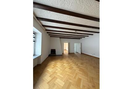 Wohnung in Wittlich mit Balkon zu vermieten