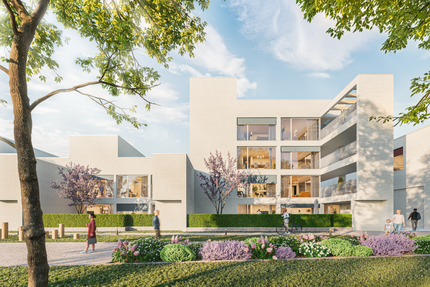 Wohnung zum Mieten in Kempten (Allgäu) 1.750,00 € 120.56 m²