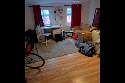 Charmante 3-Zimmer Wohnung in der Marburger Oberstadt