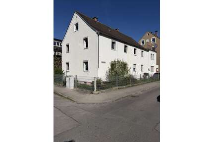 Wohnung zum Kaufen in Augsburg 144.000,00 € 40 m²