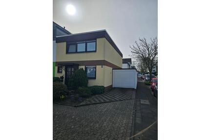 Reiheneckhaus mit Garage von Privat - Pulheim