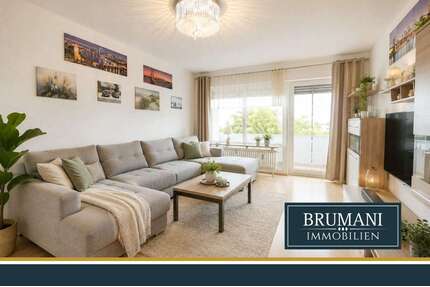 Wohnung zum Kaufen in Neuenburg am Rhein 187.000,00 € 69 m²