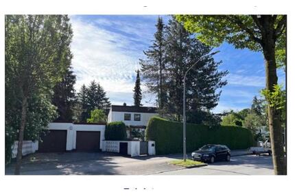 Mitarbeiterunterkunft für Firmen in München verfügbar