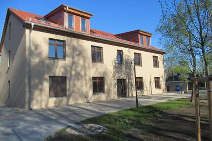 Wohnung zum Mieten in Berlin 570,00 € 38 m²