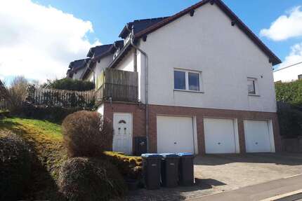 Haus zum Kaufen in Gerolstein 220.000,00 € 105 m²