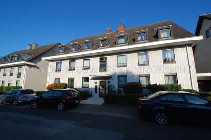 Wohnung zum Kaufen in Meerbusch 525.000,00 € 110.26 m²