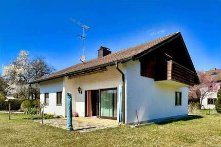 Haus zum Kaufen in Dießen 1.125.000,00 € 130 m²