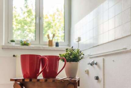 Wohnung zum Mieten in Chemnitz 345,00 € 57.77 m²