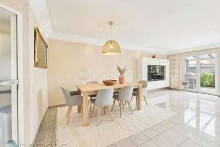 Haus zum Mieten in Leverkusen 2.041,00 € 141 m²