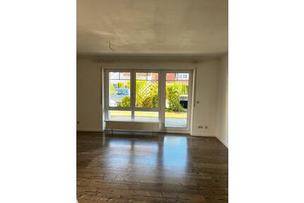 Helle 2,5 Zimmer Wohnung in ruhiger Wohnlage von Ehingen - Ehingen (Donau)