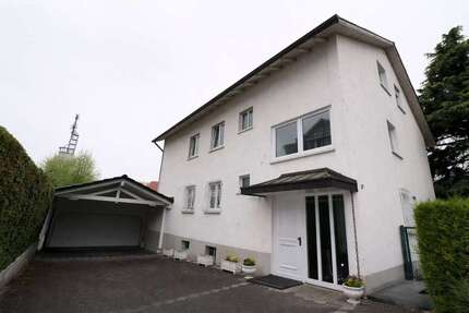 Wohnung zum Mieten in Achern 1.200,00 € 114 m²