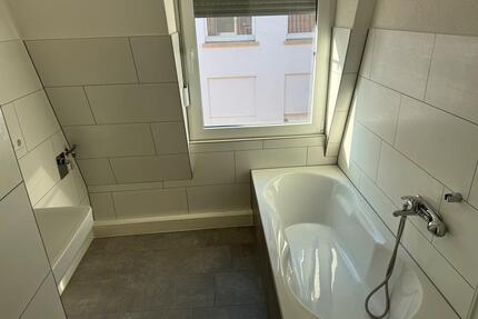 Frisch renovierte 2-Zimmer-Wohnung in Albstadt-Ebingen