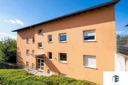 Wohnung zum Kaufen in Bad Kreuznach 189.000,00 € 77 m²