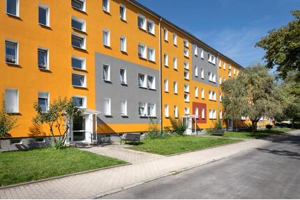 Neu sanierte tolle 2 Raumwohnung ab 15.04.2026 zu vermieten - Kamenz