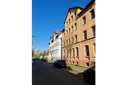 Helle, renovierte 3-Zimmer-Wohnung nahe Madamenweg - Braunschweig Westliches Ringgebiet