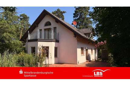 Haus zum Kaufen in Schönwalde-Glien 585.000,00 € 196 m²