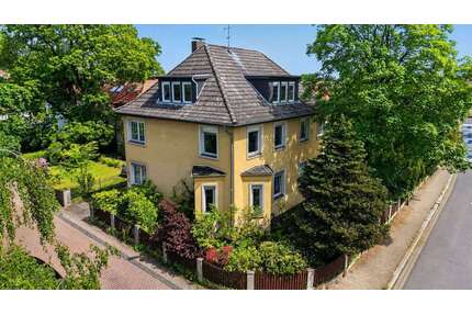 Haus zum Kaufen in Braunschweig 925.000,00 € 260 m²