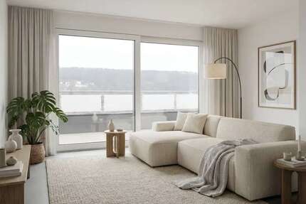 Wohnung zum Kaufen in Niefern-Öschelbronn 640.000,00 € 109 m²
