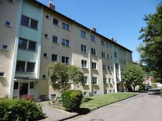 Wohnung zum Mieten in Hamm 359,00 € 50.43 m²