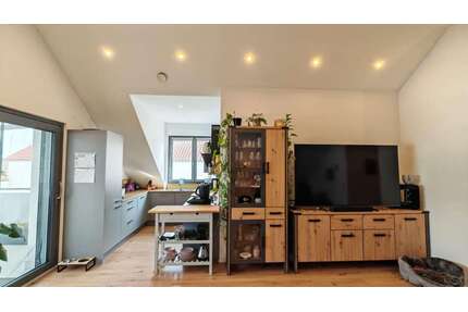 Wohnung zum Mieten in Haßloch 1.200,00 € 97 m²