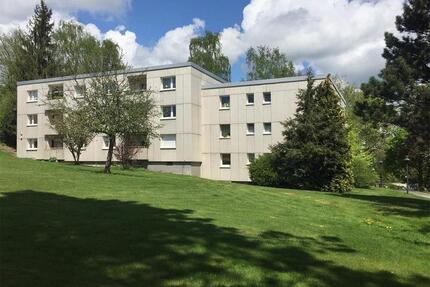 +++ Möbliertes Apartment im schönen Bad Steben +++