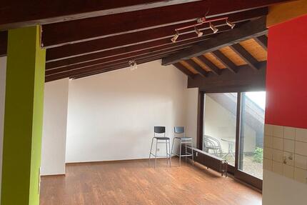 Maisonette Wohnung über den Dächern von Bad Bergzabern - Albersweiler