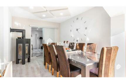 Exklusives und kernsaniertes MFH mit gehobener Ausstattung in ruhiger Hanglage - Übach-Palenberg