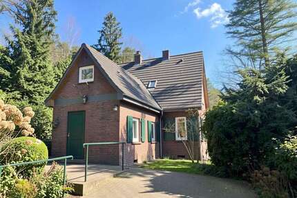 Haus zum Kaufen in Hamburg 579.000,00 € 120 m²