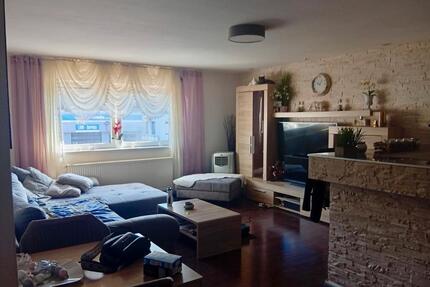 Helle renovierte 2-Zimmer Küche Bad Wohnung -Kreuztal Buschhütten