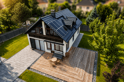 Haus zum Kaufen in Grimma 499.000,00 € 154 m²