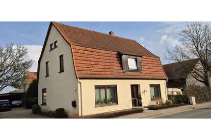 Haus zum Kaufen in Ottersberg 298.000,00 € 246 m²