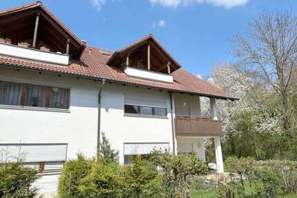 Wohnung zum Kaufen in Ingolstadt 325.000,00 € 86.44 m²