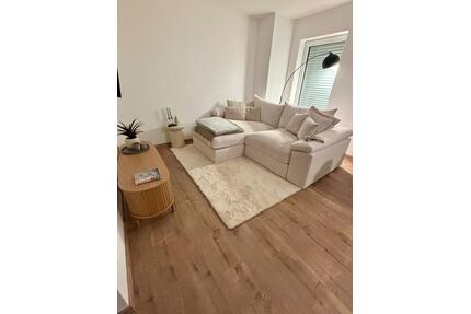 2,5-Zimmer-Wohnung, zentral, sehr ruhig, KfW 40 - Eggenfelden
