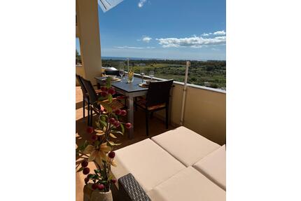 Ferienwohnung Sardinien Posada Ostküste - Jüchen