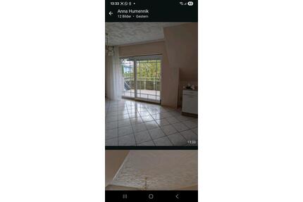 Wohnung zur Miete in Bad Laer ab sofort verfügbar