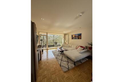 Stilvolle 3-Zimmer-Wohnung in ruhiger Lage von Celle Klein-Hehlen