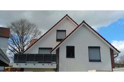 Vermietung einer Wohnung in Achim Pavillonstr. 12