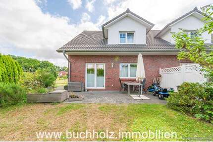 Haus zum Mieten in Buchholz 1.600,00 € 111 m²