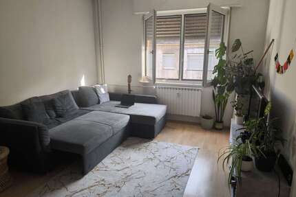 Wohnung zum Mieten in Hanau 630,00 € 54 m²