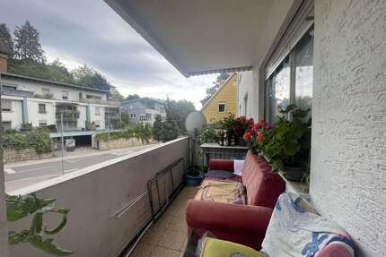 Wohnung zum Kaufen in Esslingen 150.000,00 € 34.8 m²