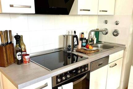 Mich kann man mieten ... - 750,00&nbsp;EUR Kaltmiete, ca.&nbsp; 50,00&nbsp;m&sup2;&nbsp;Wohnfl&auml;che in Wiesbaden (PLZ: 65189)