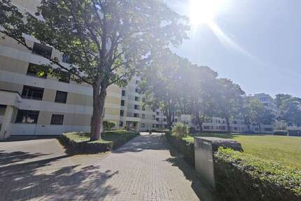 Wohnung zum Mieten in Baldham 1.600,00 € 93 m²