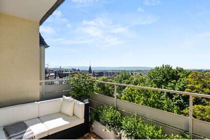 Wohnung zum Kaufen in Kassel 299.000,00 € 95.8 m²