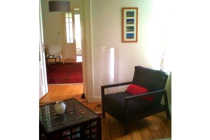 Villenetage in Berlin-Hermsdorf